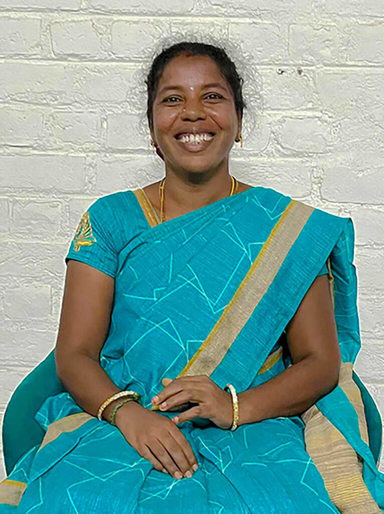 Mrs. Vijaya Lakshmi